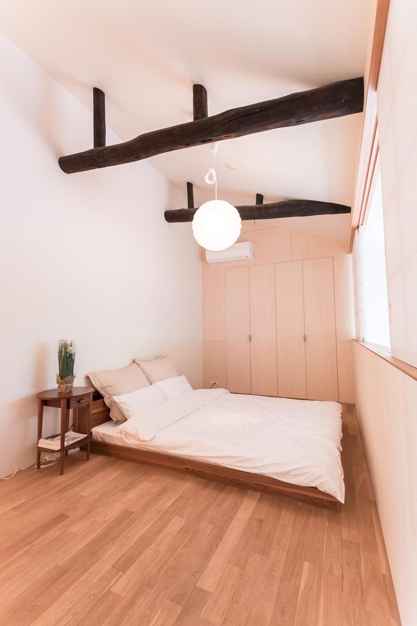 谷町君 星屋 八尾家 京都清水五条 Exterior foto
