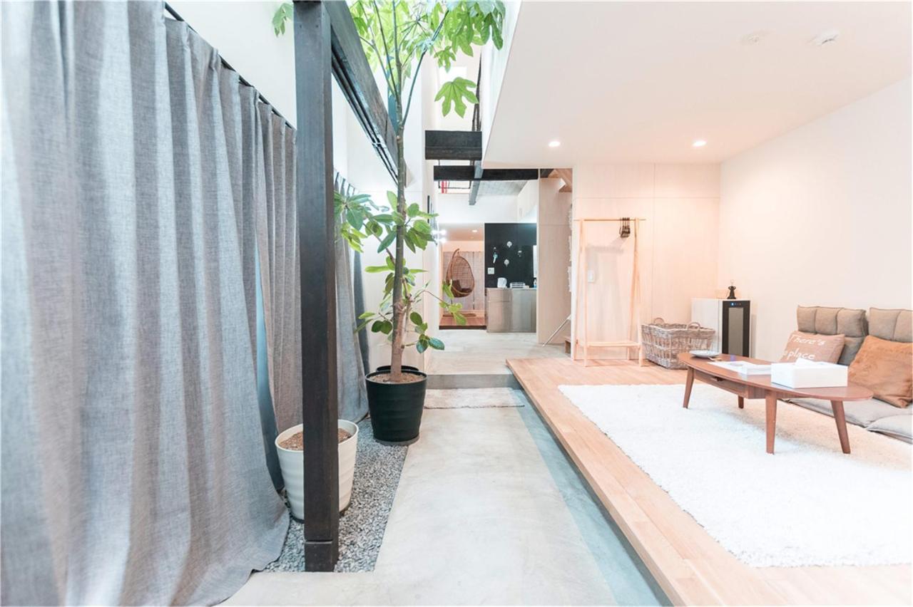 谷町君 星屋 八尾家 京都清水五条 Exterior foto