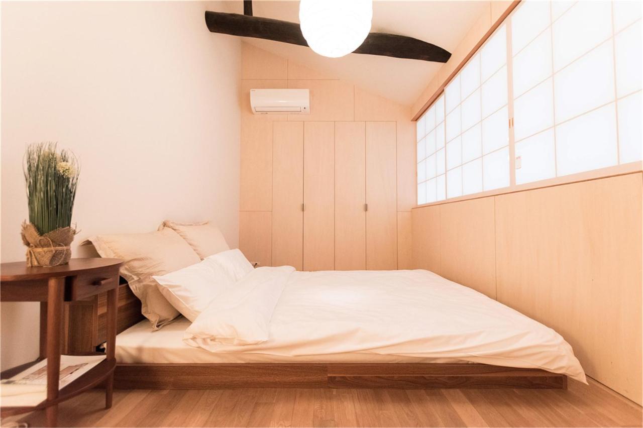 谷町君 星屋 八尾家 京都清水五条 Exterior foto