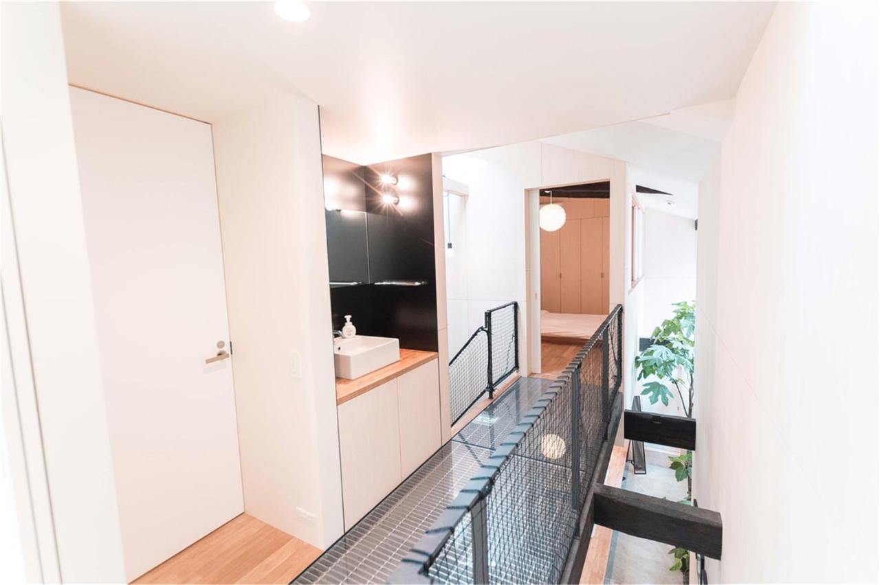 谷町君 星屋 八尾家 京都清水五条 Exterior foto